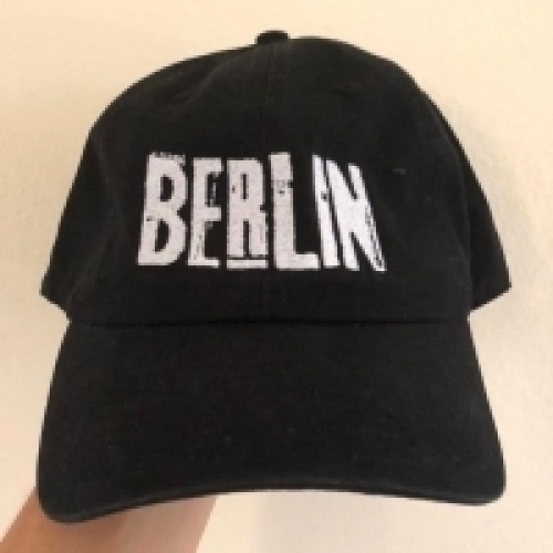 hat