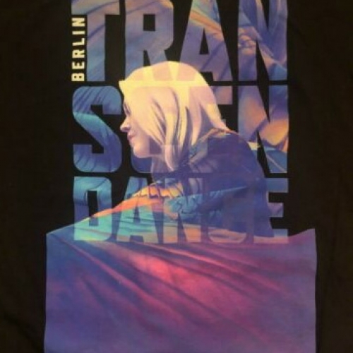 transcendancetee