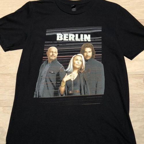 berlinbandtee