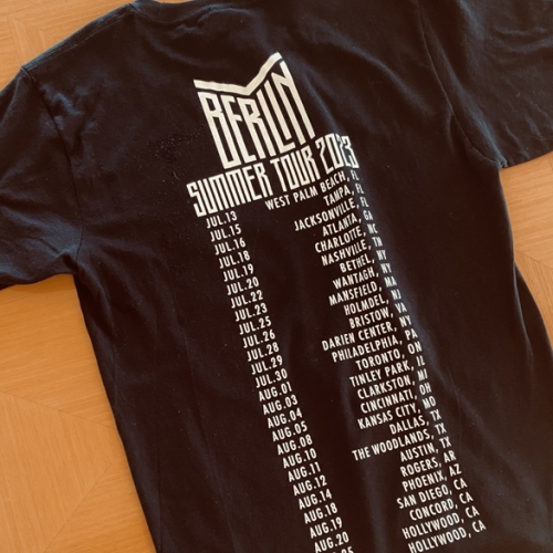 transcendancetee
